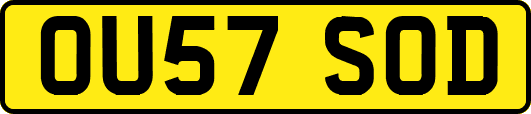 OU57SOD