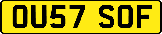 OU57SOF