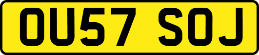 OU57SOJ