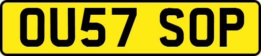 OU57SOP