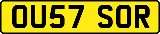 OU57SOR