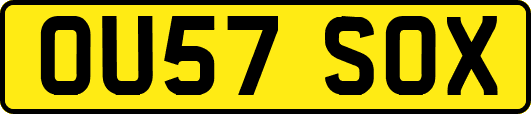 OU57SOX
