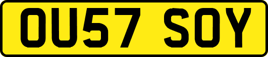 OU57SOY