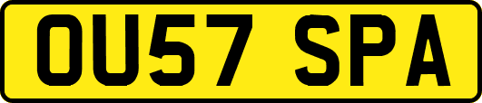 OU57SPA