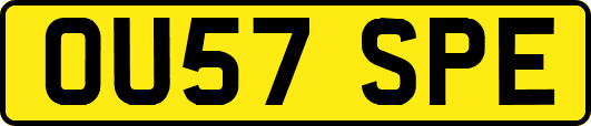 OU57SPE