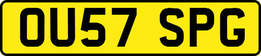 OU57SPG