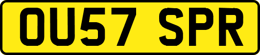 OU57SPR