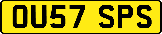 OU57SPS