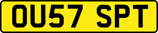 OU57SPT