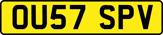 OU57SPV