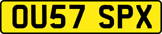 OU57SPX