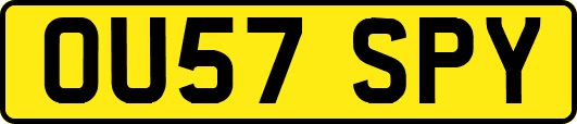 OU57SPY