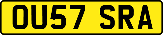 OU57SRA