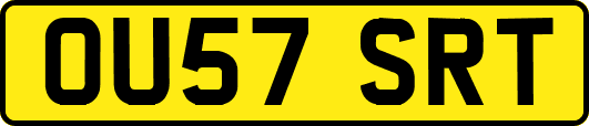 OU57SRT