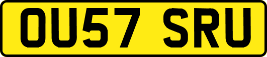 OU57SRU