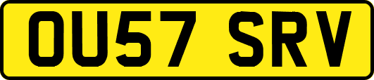 OU57SRV