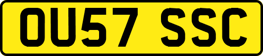 OU57SSC