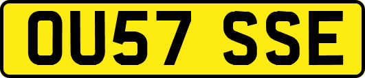 OU57SSE