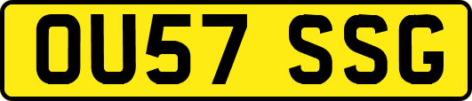 OU57SSG