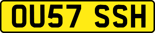 OU57SSH