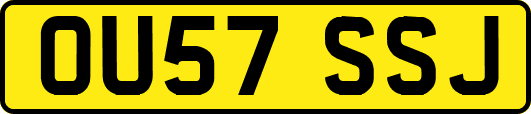 OU57SSJ