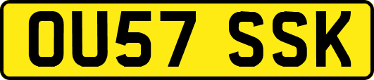 OU57SSK