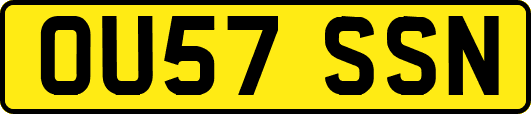 OU57SSN