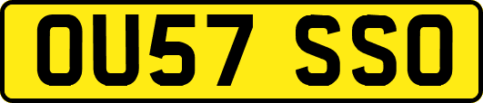 OU57SSO