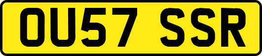 OU57SSR