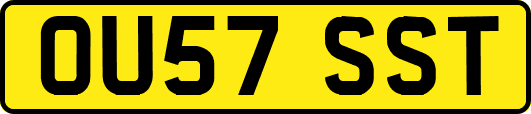 OU57SST
