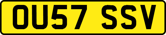OU57SSV