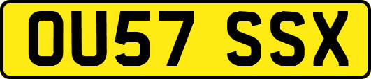 OU57SSX