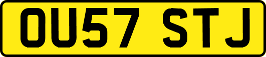 OU57STJ