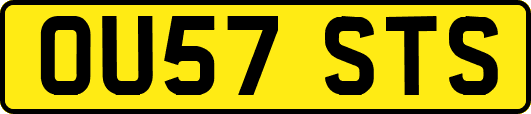 OU57STS