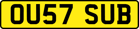 OU57SUB