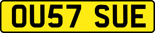 OU57SUE