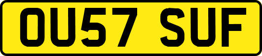 OU57SUF