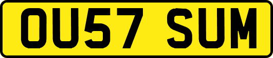 OU57SUM