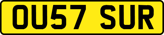 OU57SUR