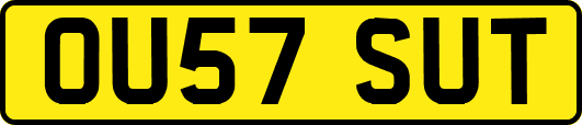 OU57SUT