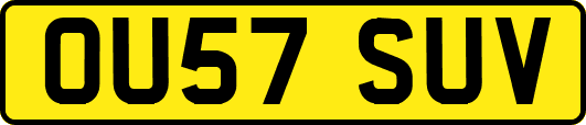 OU57SUV