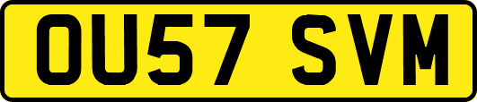 OU57SVM