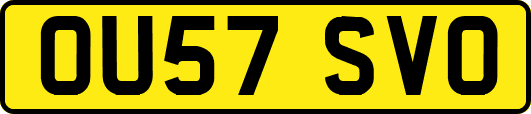 OU57SVO