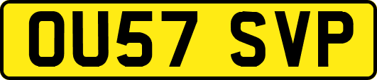 OU57SVP