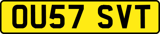 OU57SVT