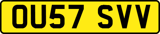 OU57SVV