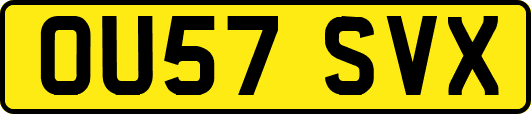 OU57SVX