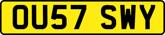 OU57SWY