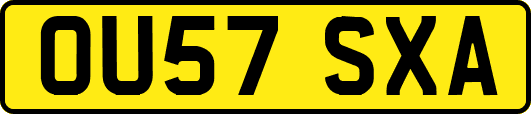 OU57SXA