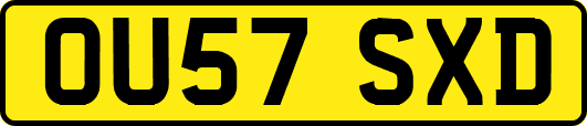 OU57SXD